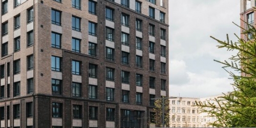 2-комн квартира Малоохтинский проспект,  д. 68