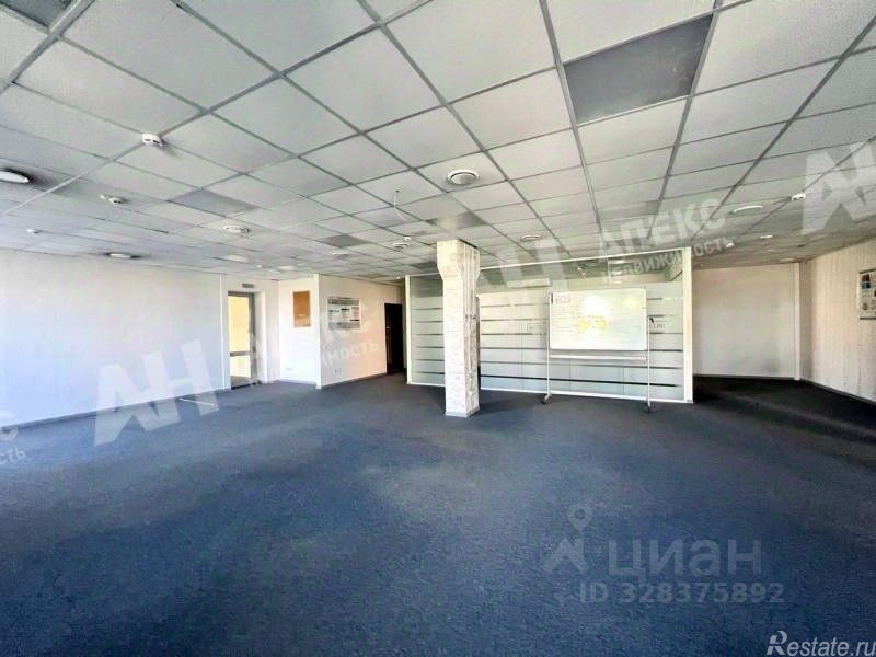 Аренда офиса Варшавское ш,  д. 26