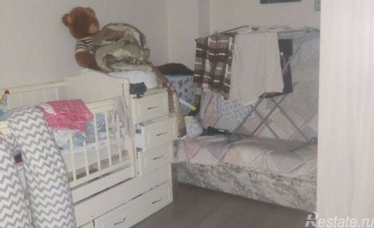 Продажа 1-комн квартиры на вторичном рынке ул Ивановская,  д. 16