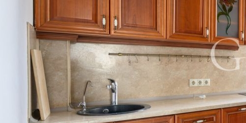 3-комн квартира 1-я Тверская-Ямская улица, 36С1