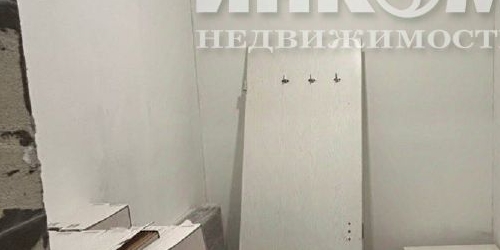 1-комн квартира Нахимовский проспект, 61К1
