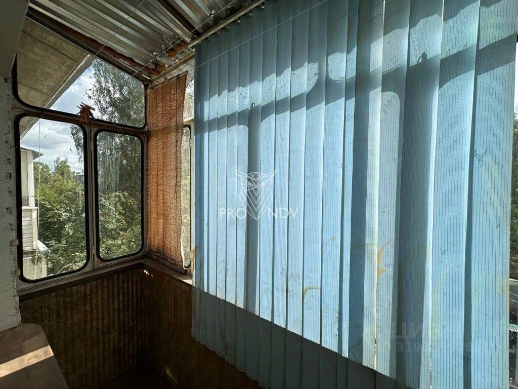 Продажа 2-комн квартиры на вторичном рынке Красноармейск, улица Морозова,  д. 9