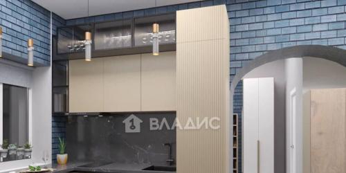 1-комн квартира Советская 2-я ул,  д. 27/2