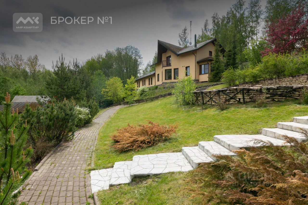 Продажа дома Токсовское СНТ, улица Счастливая