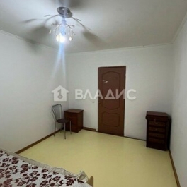 Продажа 3-комн квартиры на вторичном рынке Севанская улица,  д. 17