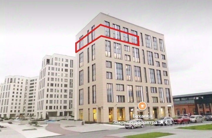 Продажа 3-комн квартиры на вторичном рынке бульвар Измайловский, 4к1