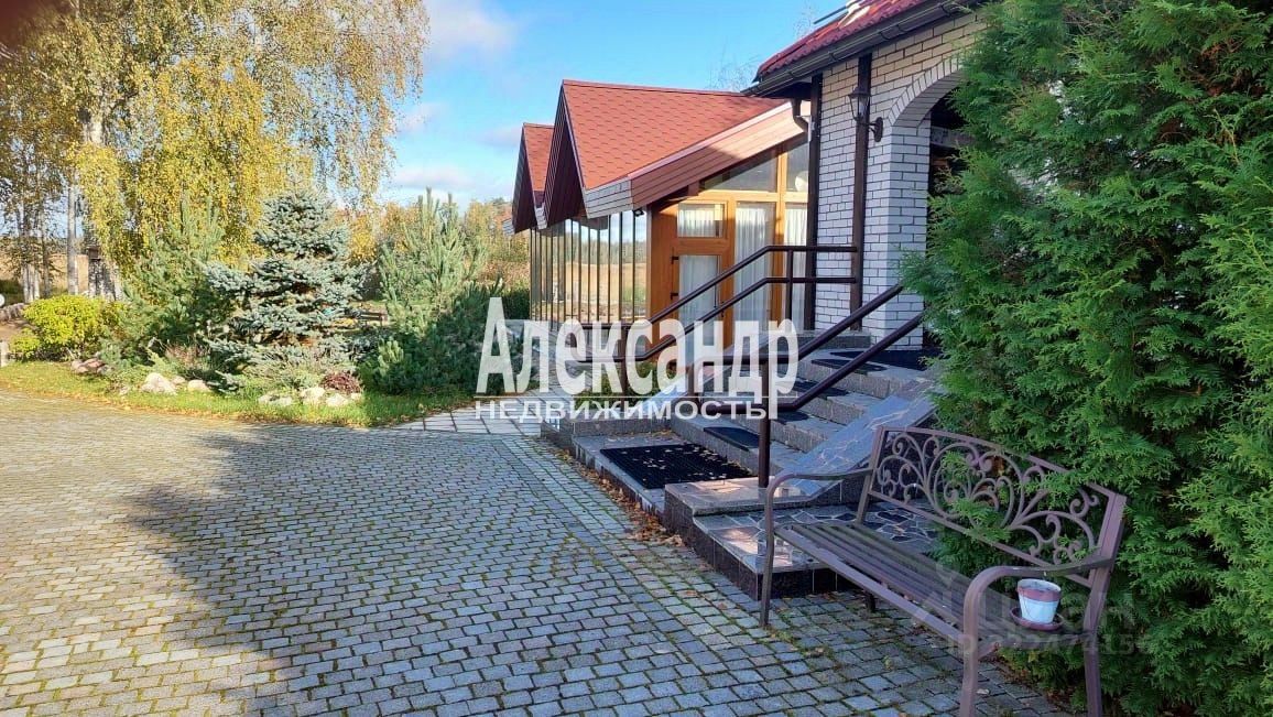Продажа дома пос. Кротово, улица Ключевая, 27