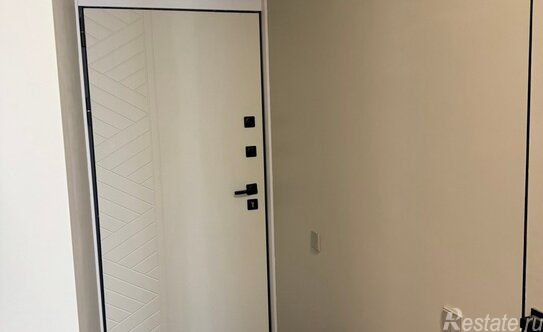 Продажа 3-комн квартиры на вторичном рынке улица Ивана Франко,  д. 6