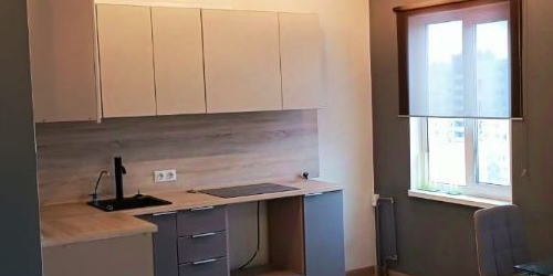 2-комн квартира проспект Ударников, 43К3