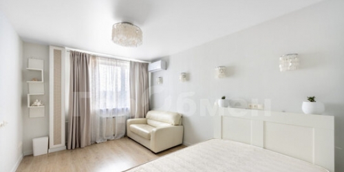 1-комн квартира проезд Кадомцева,  д. 23