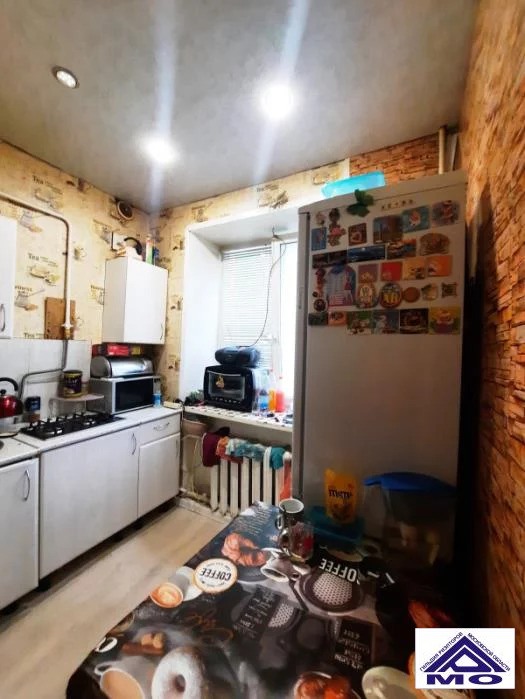 Продажа 1-комн квартиры на вторичном рынке Ногинск, 3-ий Текстильный пер,  д. 7