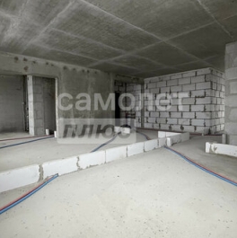 Продажа 3-комн квартиры на вторичном рынке Озёрная улица