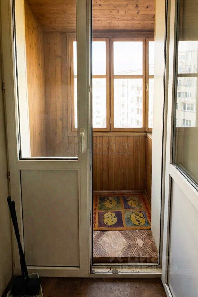 Продажа 2-комн квартиры на вторичном рынке улица Павла Андреева, 28К4