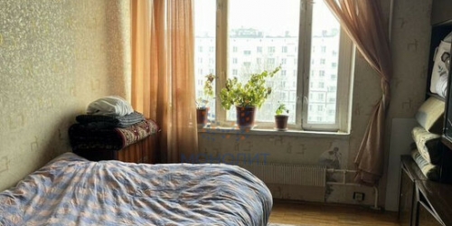 2-комн квартира ул Ставропольская,  д. 52,  к. 1