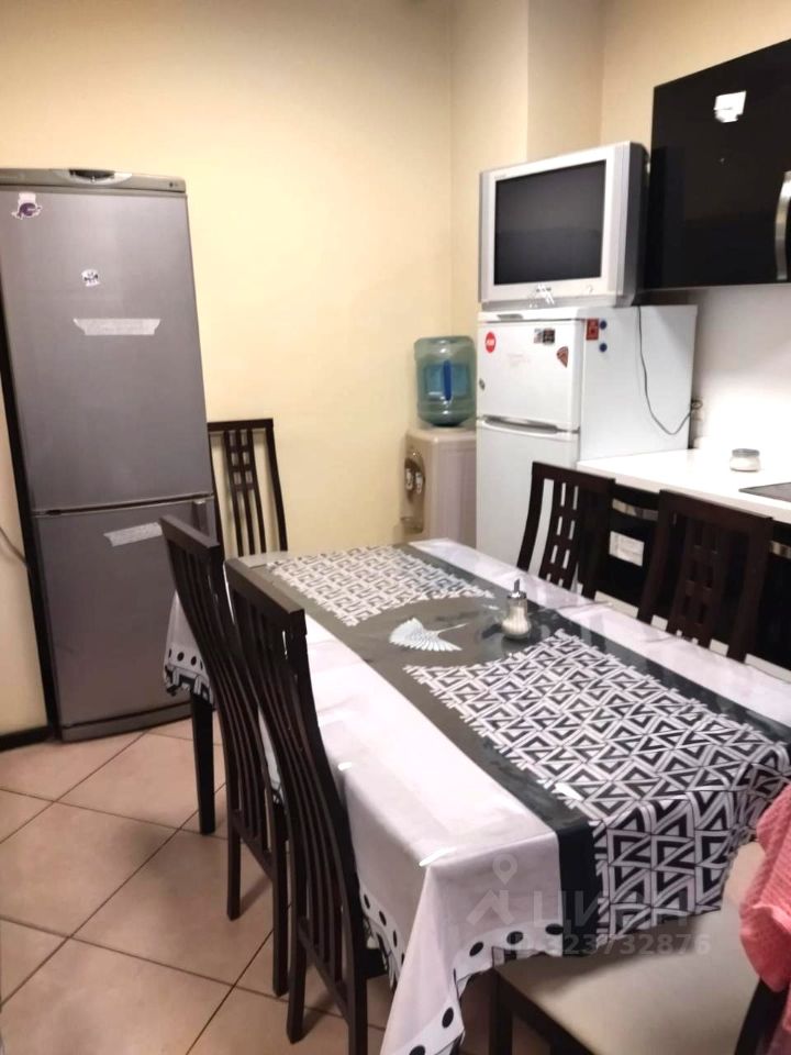 Аренда студии 2-я Новоостанкинская улица, 6