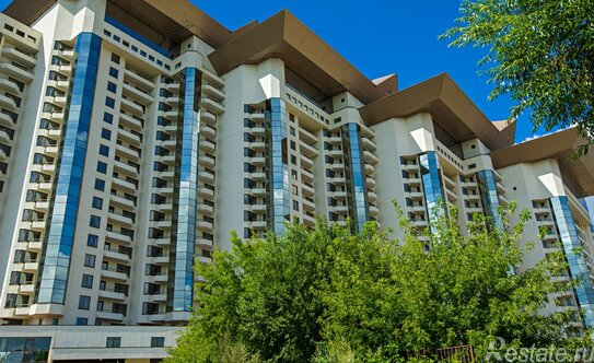 Продажа 3-комн квартиры на вторичном рынке улица Архитектора Власова,  д. 6