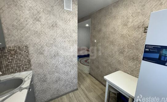 Продажа 1-комн квартиры на вторичном рынке Воскресенск г, Ломоносова ул,  д. 98