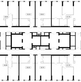Продажа 2-комн квартиры на вторичном рынке Марьиной Рощи 4-я ул,  д. 10