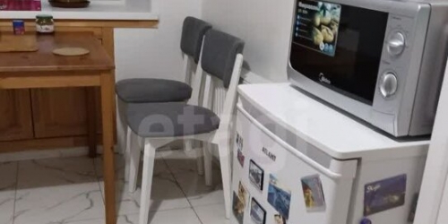 2-комн квартира Матюшенко пер,  д. 16