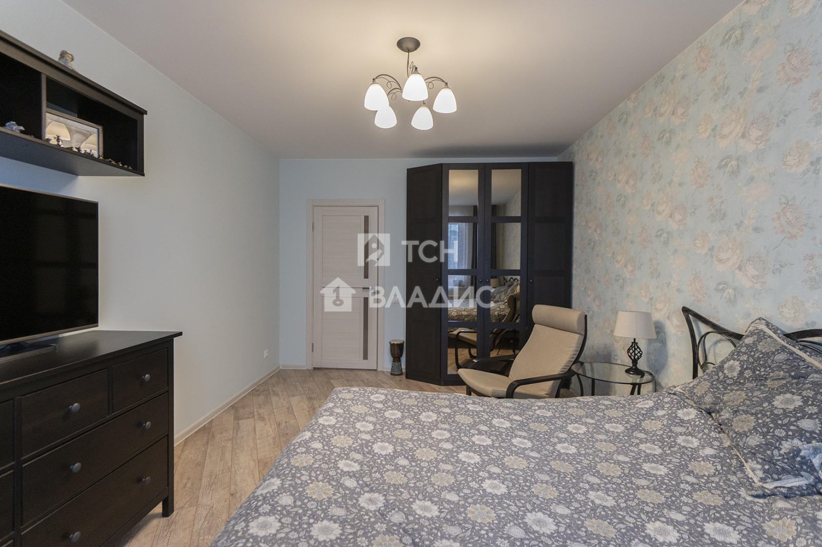 3-комн квартира Мытищи, улица Воронина, 6