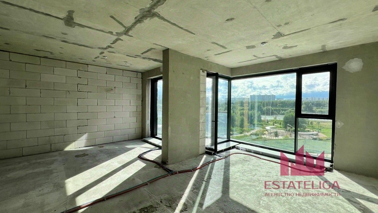 Продажа 1-комн квартиры на вторичном рынке бульвар Чкаловский, 6к1