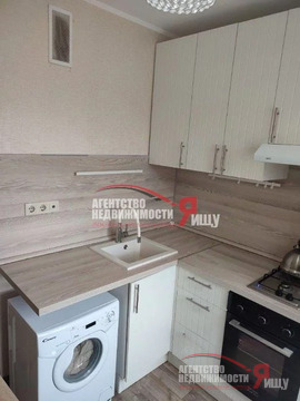 Продажа 2-комн квартиры на вторичном рынке Раменское, ул. Чугунова,  д. 16