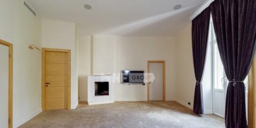 6-комн квартира Романов переулок,  д. 5