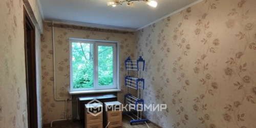3-комн квартира Гранитная улица,  д. 34