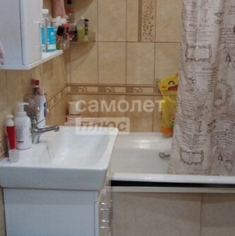 Продажа 1-комн квартиры на вторичном рынке Загорьевская улица,  д. 25