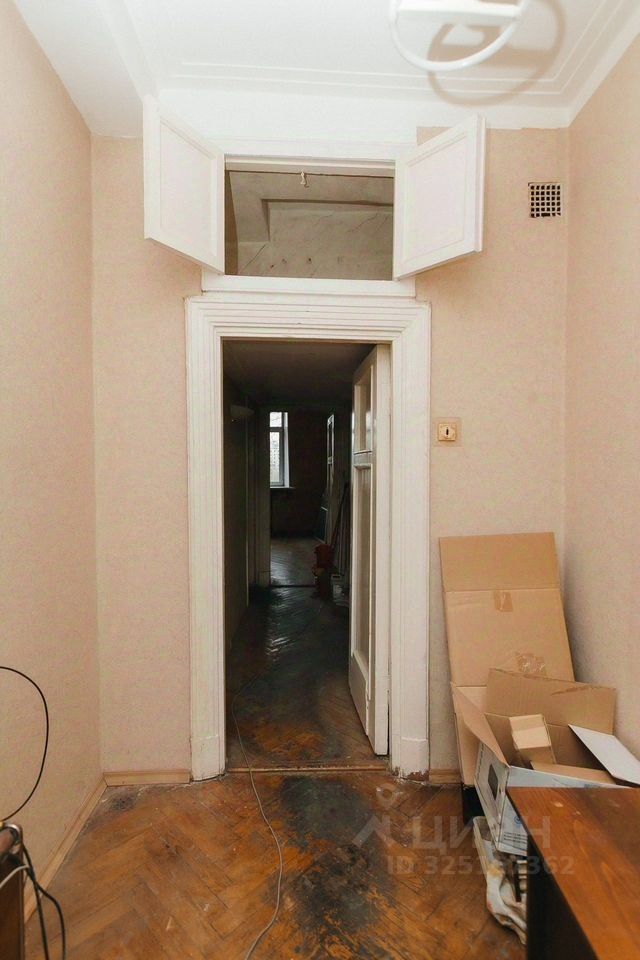 Продажа 4-комн квартиры на вторичном рынке Дмитровское шоссе, 5К1