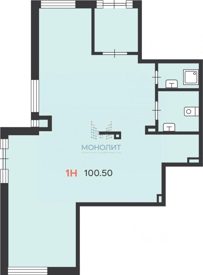 Продажа ПСН улица Бехтерева,  д. 29 к2