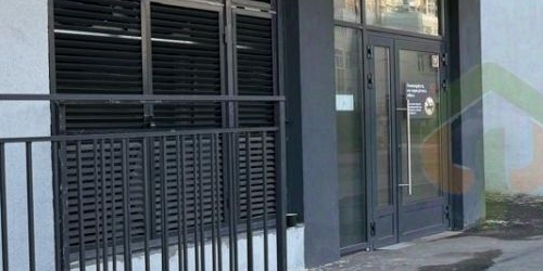 3-комн квартира пос. Шушары, улица Окуловская, 13