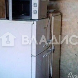 Продажа 3-комн квартиры на вторичном рынке Наримановская улица,  д. 22 к3