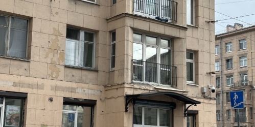 Торговое помещение Ивановская улица,  д. 7