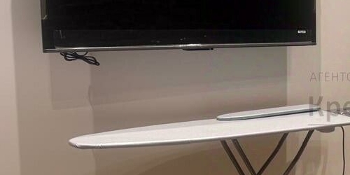 1-комн квартира Московское шоссе, 3к5