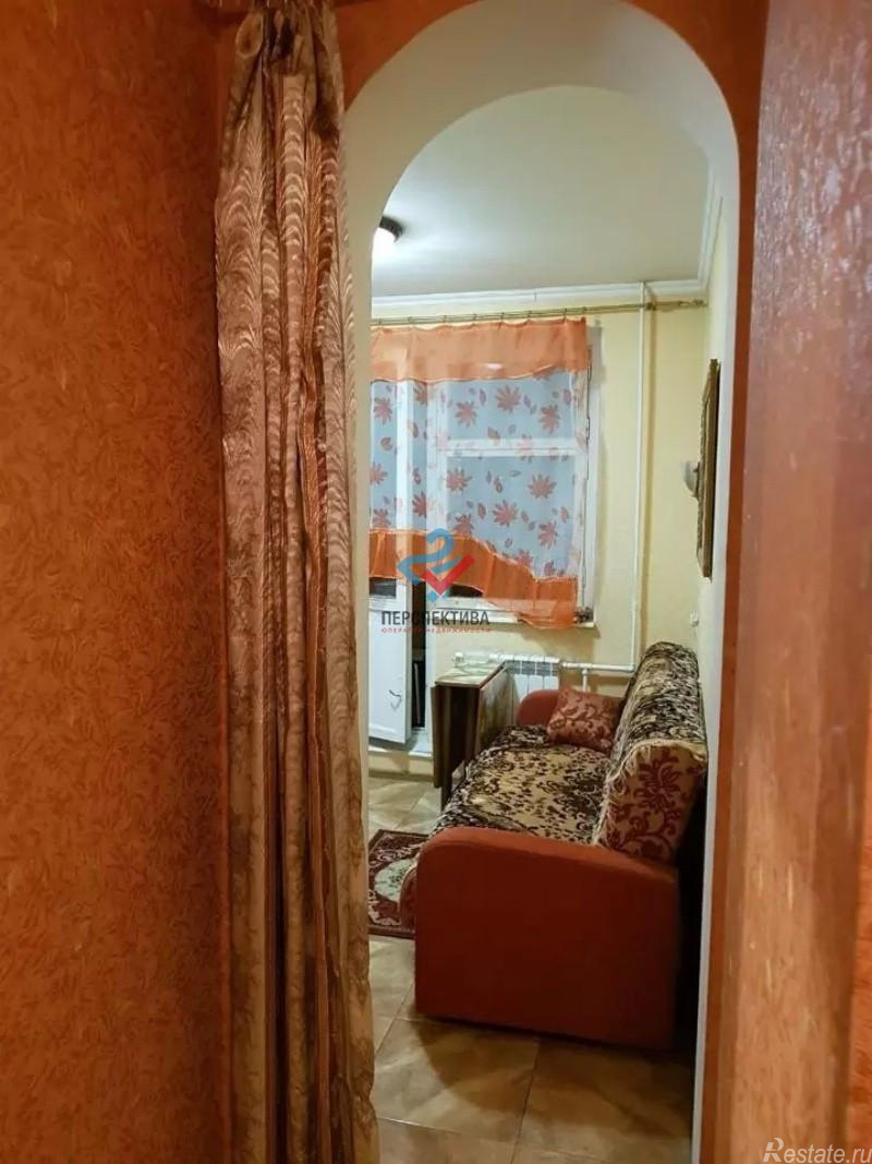 Продажа 1-комн квартиры на вторичном рынке Волжский Бульвар квартал 114А,  к3
