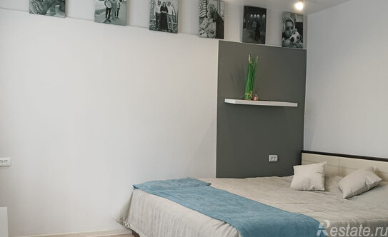 Аренда 1-комн квартиры на вторичном рынке Тимуровская улица,  д. 5