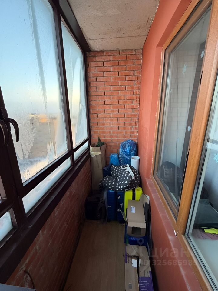 Продажа студии Никольское, Школьная улица, 2Б