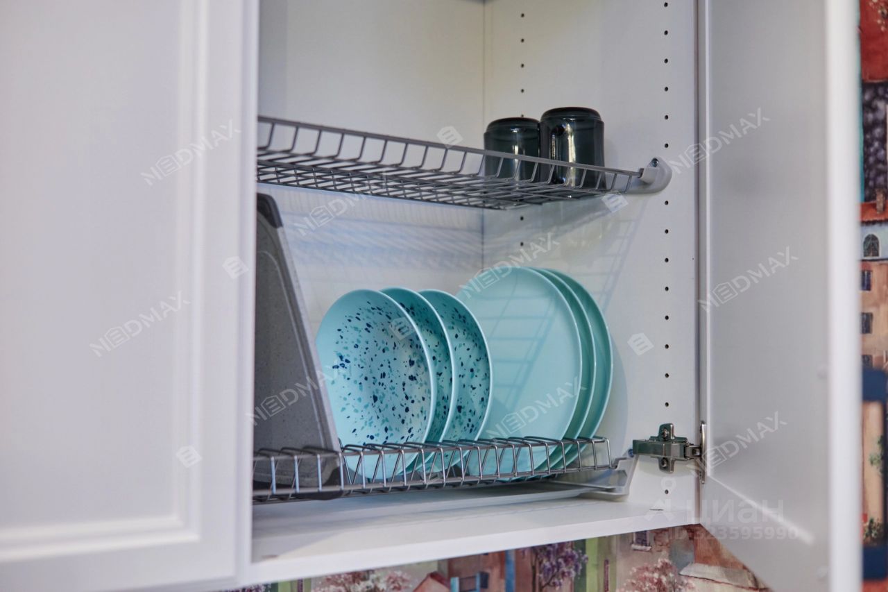 Аренда 1-комн квартиры на вторичном рынке Комендантский проспект, 65