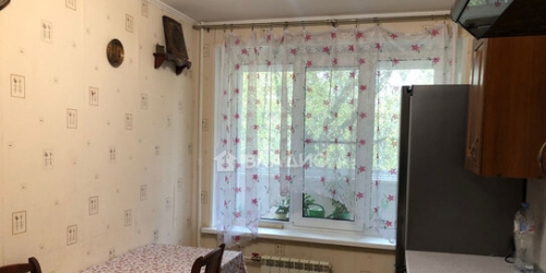 1-комн квартира Измайловское шоссе,  д. 27