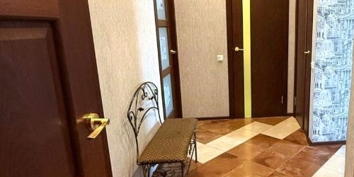 2-комн квартира Колпино, улица Труда, 22/15