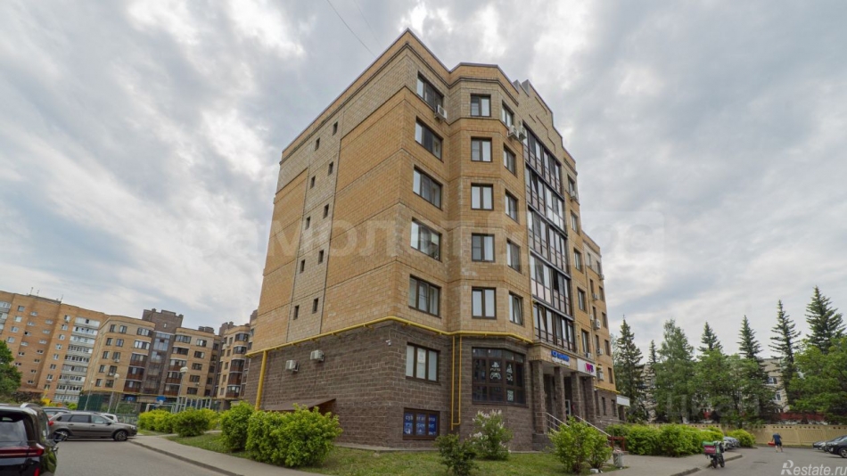 Продажа офиса Селятино п, Госпитальная ул,  д. 10