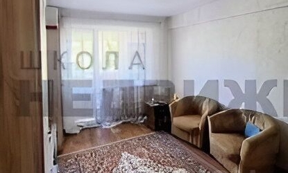 3-комн квартира Таллинская улица, 15