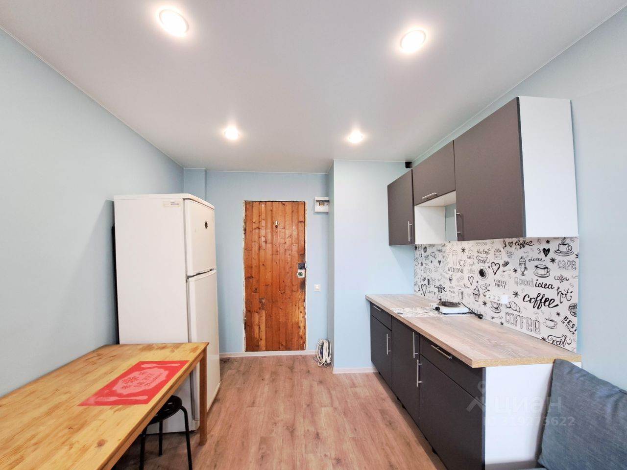 Продажа комнаты проспект Большевиков, 40