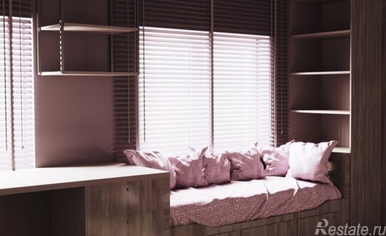 Продажа 2-комн квартиры на вторичном рынке улица Ильи Чашника