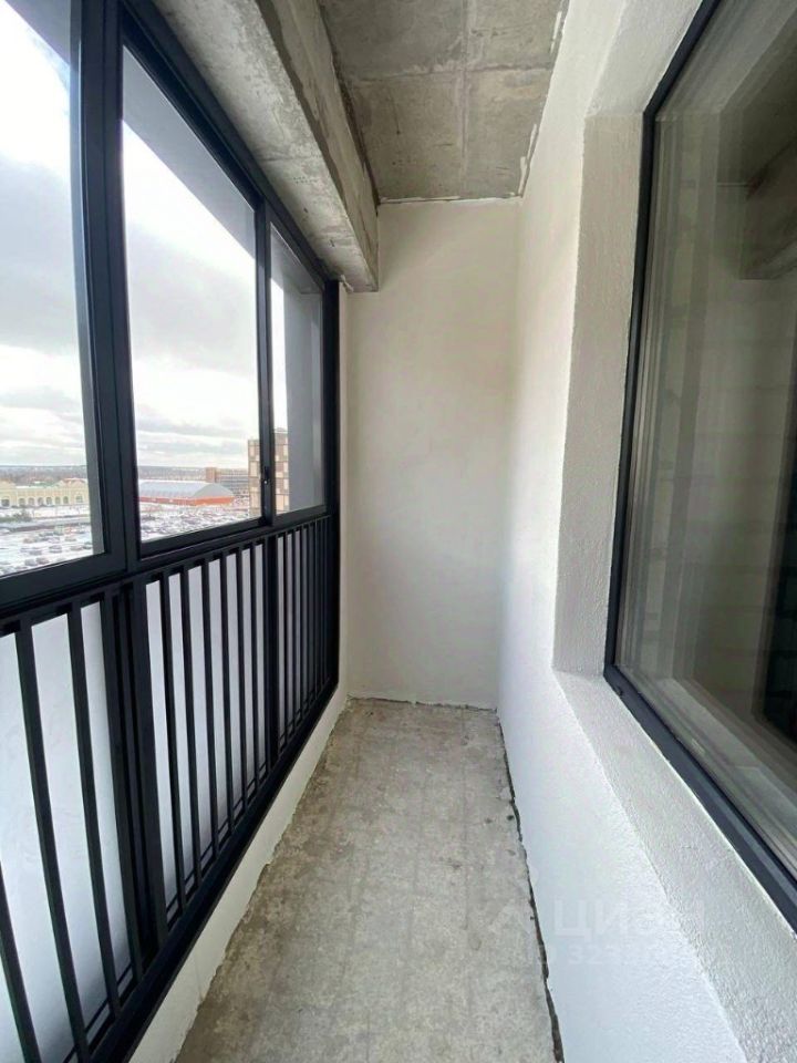 Продажа 1-комн квартиры на вторичном рынке Апрелевка, улица Ясная, 1к4