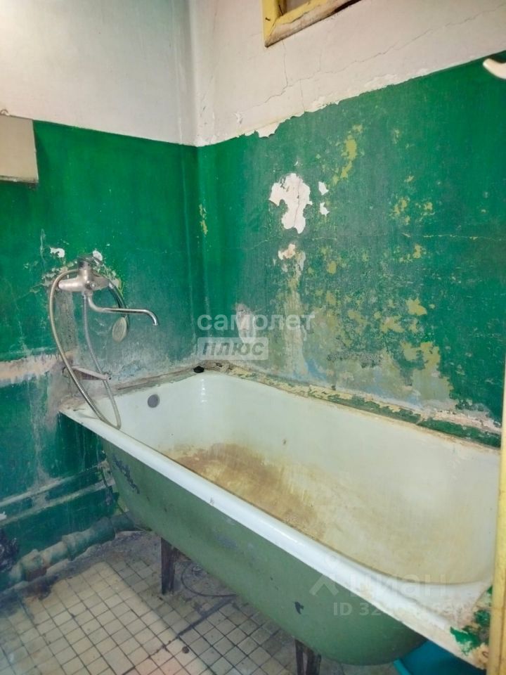 Продажа 2-комн квартиры на вторичном рынке Ногинск, улица Патриаршая, 17