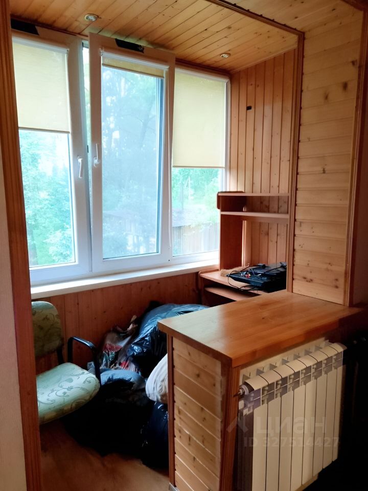 Продажа 3-комн квартиры на вторичном рынке Данки мест.,  д. 49