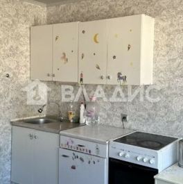 Продажа 2-комн квартиры на вторичном рынке Балашиха-1, Зелёная улица,  д. 36