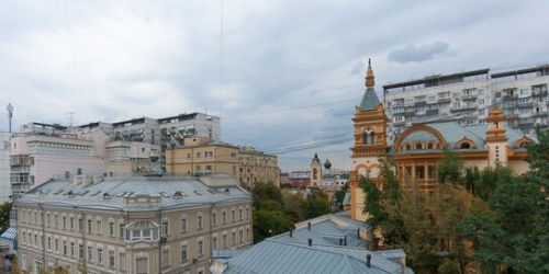 1-комн квартира Полянка М. ул,  д. 8